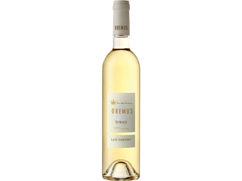 Oremus Tokaj Late Harvest