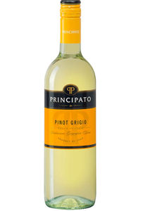 Does Pinot Grigio Go with Italian Food?