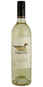 What Foods Go Best with Sauvignon Blanc