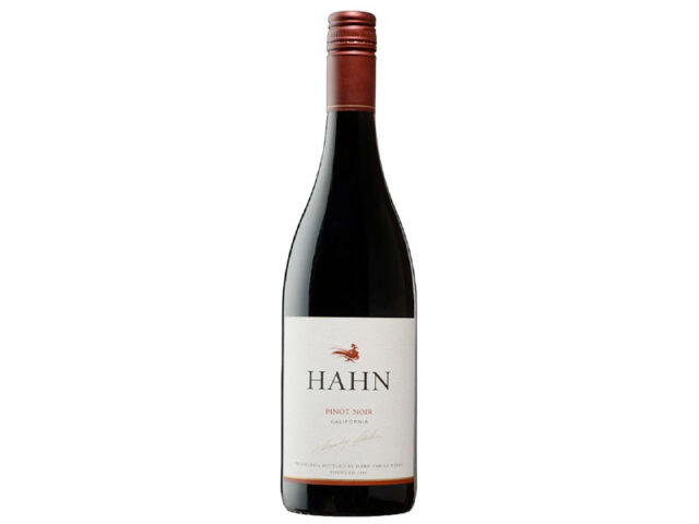 Hahn Founders Pinot Noir