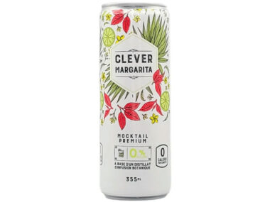 Clever Margarita Mon Alcoholic Cocktail