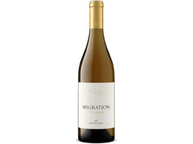 Duckhorn Migration Sonoma Coast Chardonnay