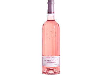 Marques De Murrieta Primer Rose