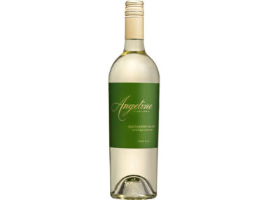 Angeline Sauvignon Blanc