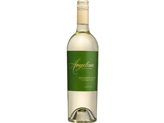 Angeline Sauvignon Blanc