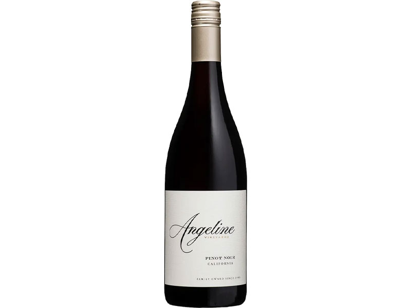 Angeline Pinot Noir