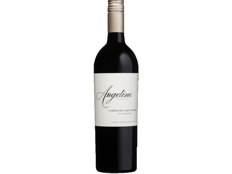 Angeline Cabernet Sauvignon