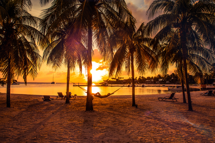 Visit Grand Cayman