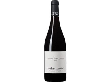 Moulin De Gassac Cabernet Sauvignon