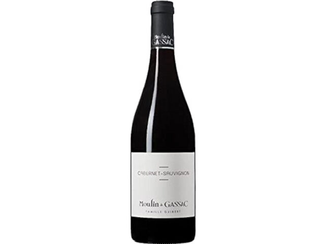 Moulin De Gassac Cabernet Sauvignon
