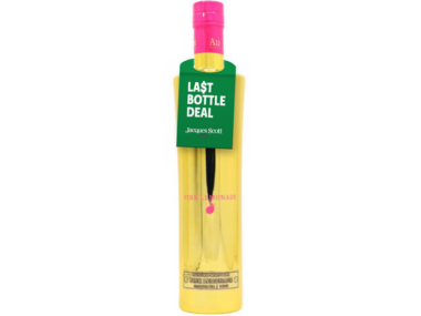 AU Pink Lemonade Vodka