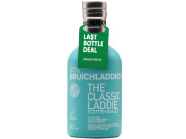 Bruichladdich Classic Laddie - 200ML
