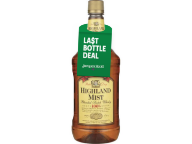 Highland Mist