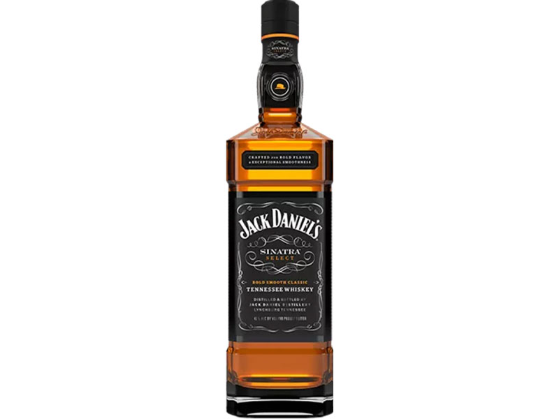 Jack Daniels Sinatra