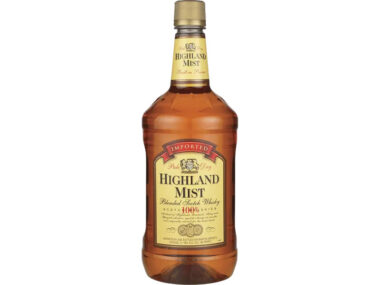 Highland Mist