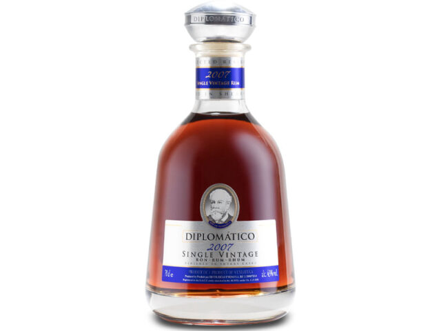 Diplomatico Single Vintage -700ML