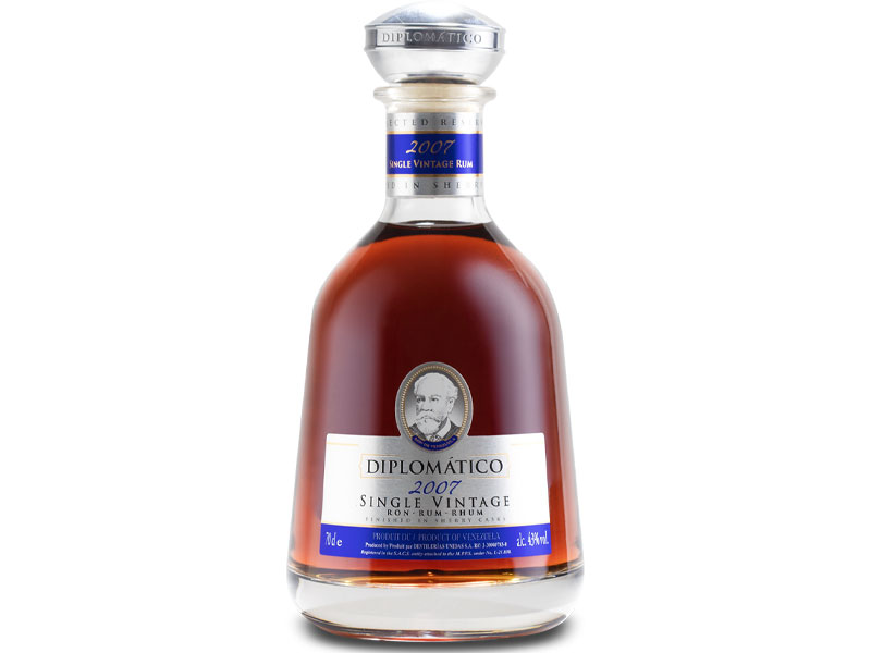 Diplomatico Single Vintage -700ML