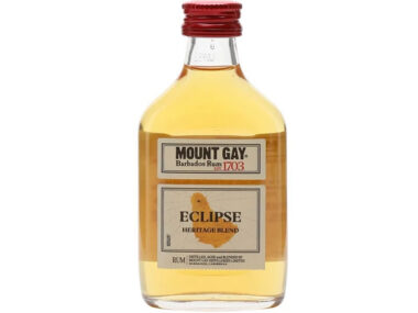 Mount Gay Eclipse Mini