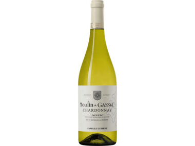 Moulin De Gassac Chardonnay