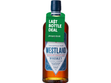Westland American Single Malt Whisky