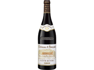 Guigal Cote Rotie Chateau D'ampuis