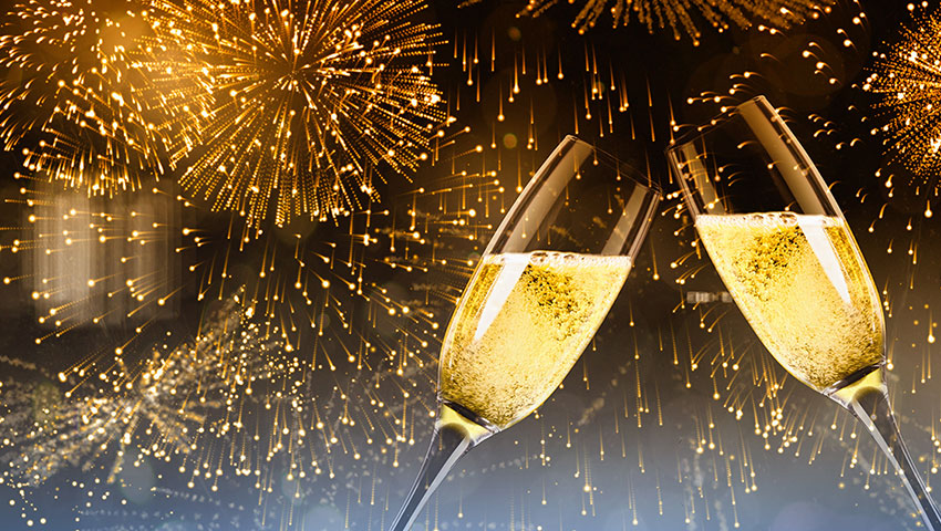 Champagne Day 2024