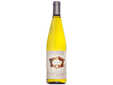 Livio Felluga Sauvignon Blanc