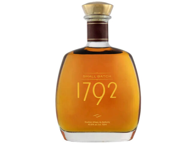 1792 Small Batch Whiskey