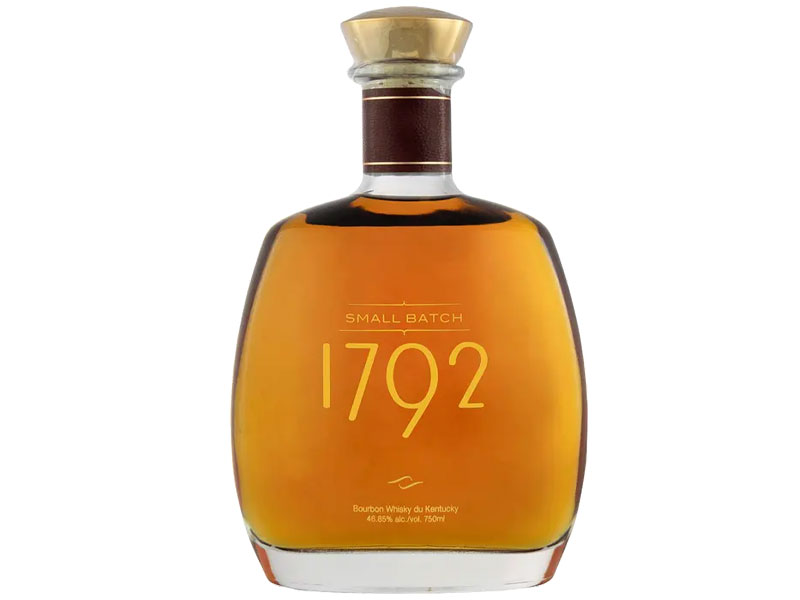 1792 Small Batch Whiskey