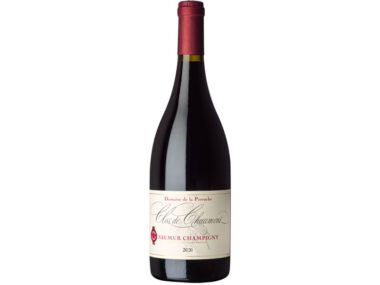 Domaine Perruche Saumur Champigny Clos Chaumont