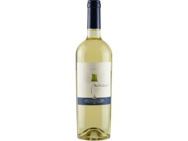 Tormaresca Roycello Salento Fiano
