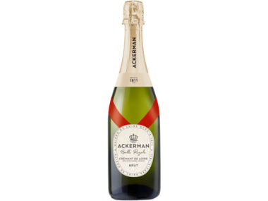 Ackerman Bulle Royale Cremant De Loire
