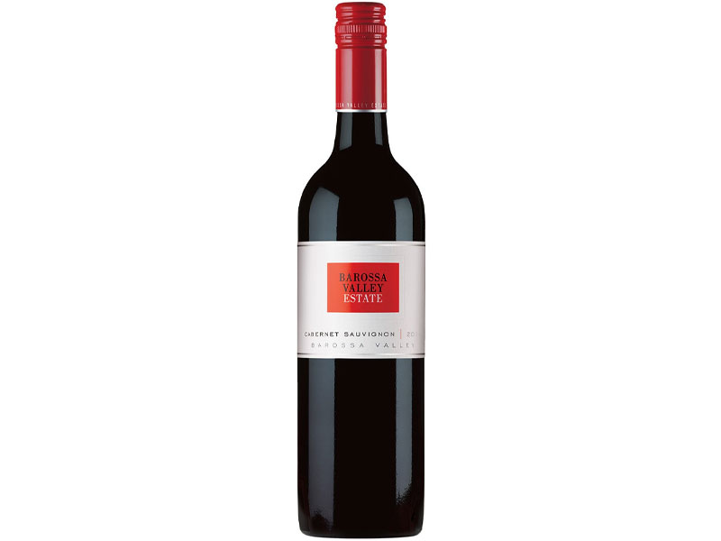 Barossa Valley Estate Cabernet Sauvignon