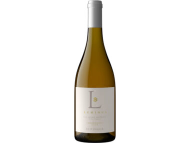 Beringer Luminous Chardonnay Oak Knoll District