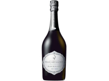 Billecart-Salmon Cuvee Louis Salmon Blanc De Blancs