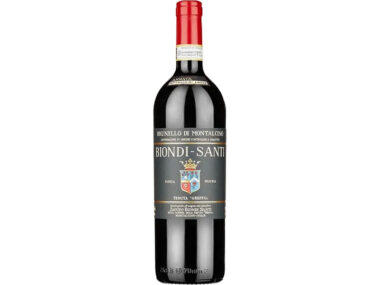 Biondi Santi Brunello Di Montalcino