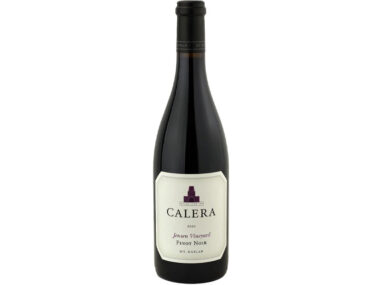 Calera Mt Harlan Jensen Vineyard Pinot Noir