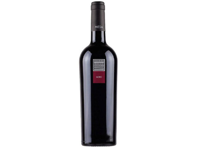 Cantina Mesa Moro Cannonau Di Sardegna