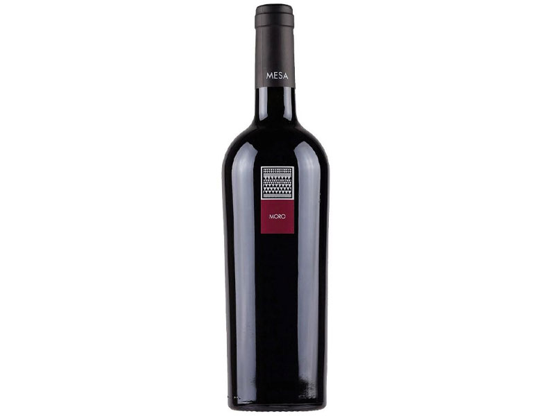 Cantina Mesa Moro Cannonau Di Sardegna