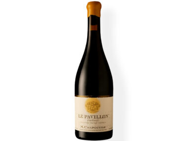 Chapoutier Ermitage Le Pavillon