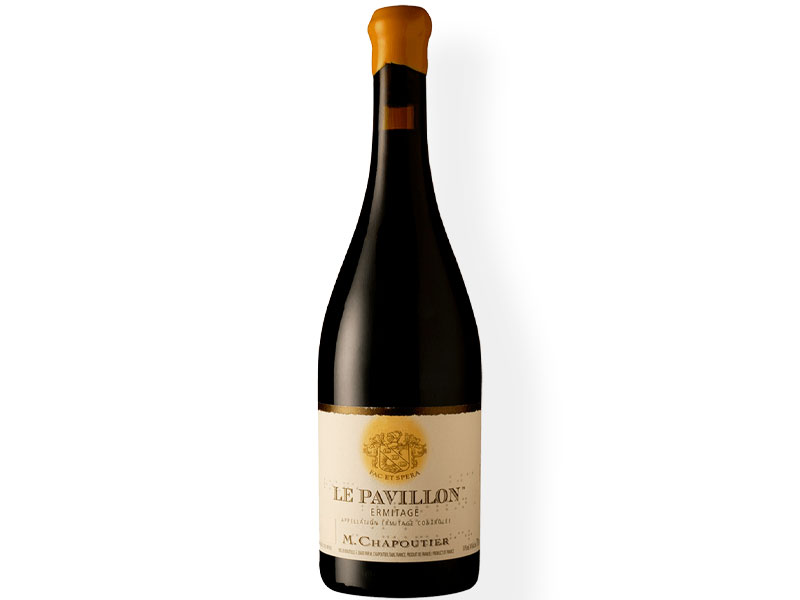 Chapoutier Ermitage Le Pavillon