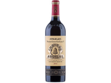 Chateau Angelus (Saint-Emilion Grand Cru)