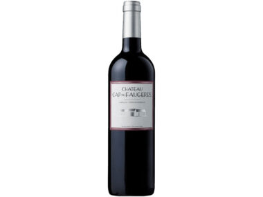 Chateau Cap De Faugeres (Cotes De Castillon)