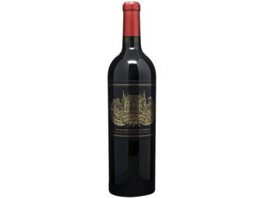 Chateau Palmer (Margaux)
