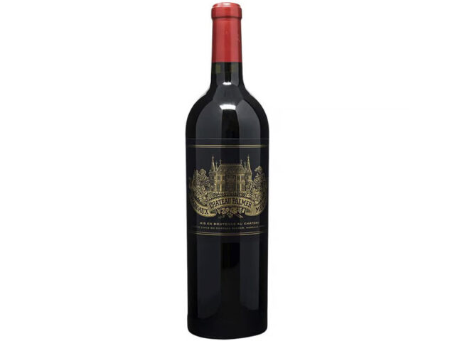 Chateau Palmer (Margaux)