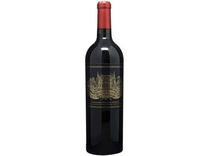 Chateau Palmer (Margaux)