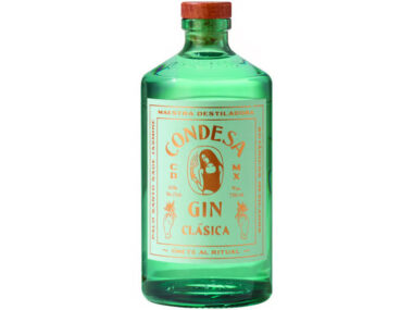 Condesa Extra Dry