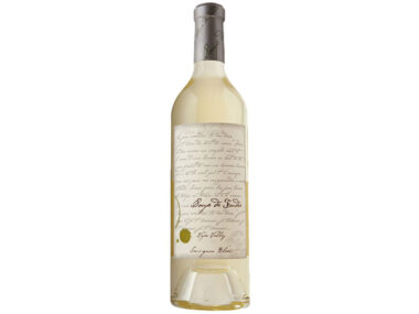Coup de Foudre Sauvignon Blanc