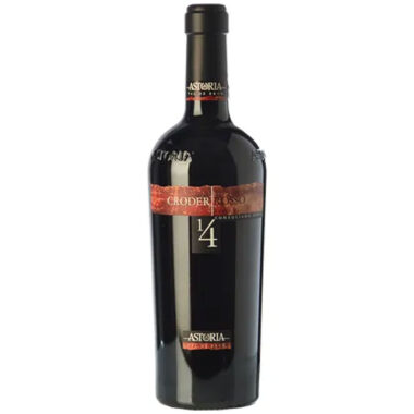 Croder Rosso Colli di Conegliano DOCG