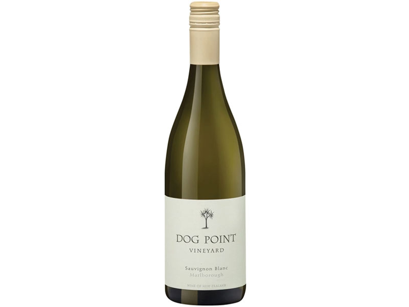 Dog Point Sauvignon Blanc